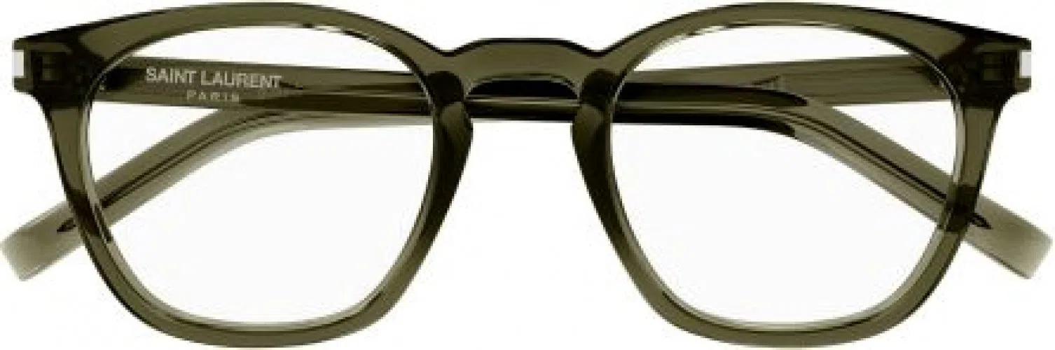 Saint Laurent Classic SL 28 OPT Eyeglasses - view 9